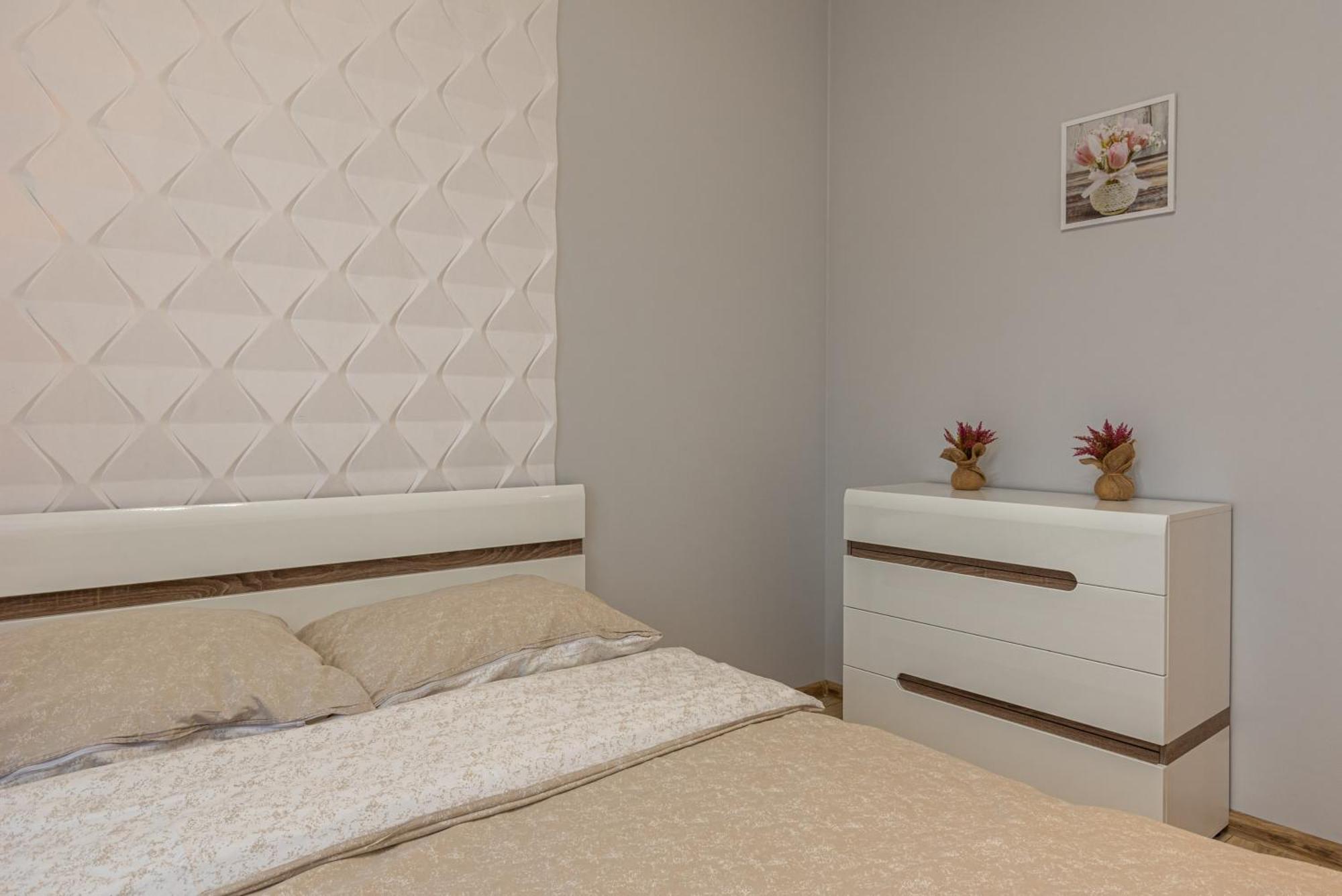 Galeria Rondo Wiatraczna Apartments Варшава Екстериор снимка
